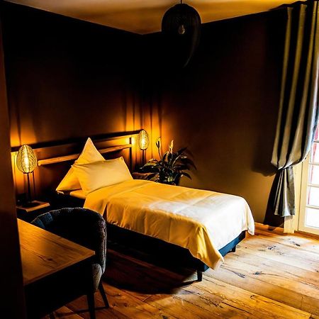 The Boutique Hotel Dsignio Ladenburg Exteriér fotografie