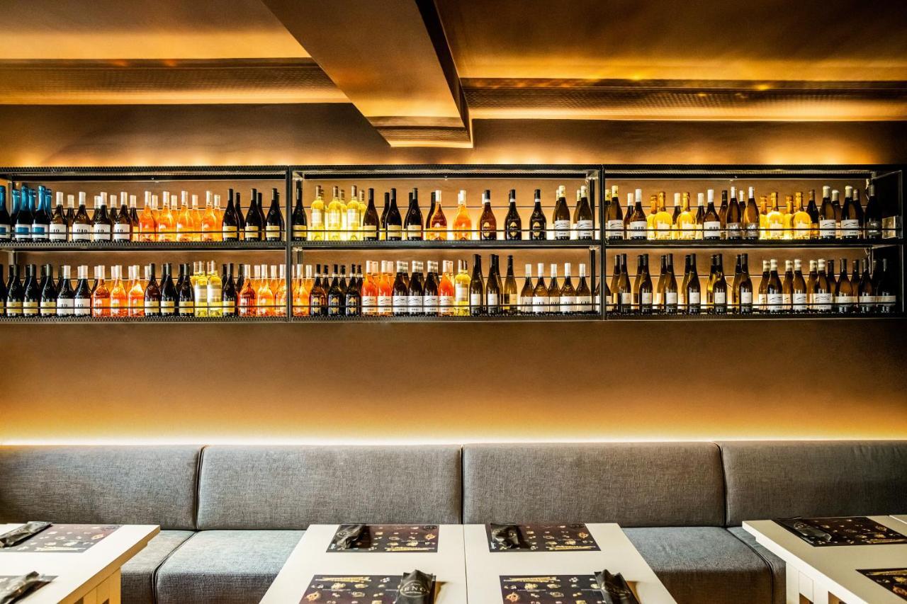 The Boutique Hotel Dsignio Ladenburg Exteriér fotografie