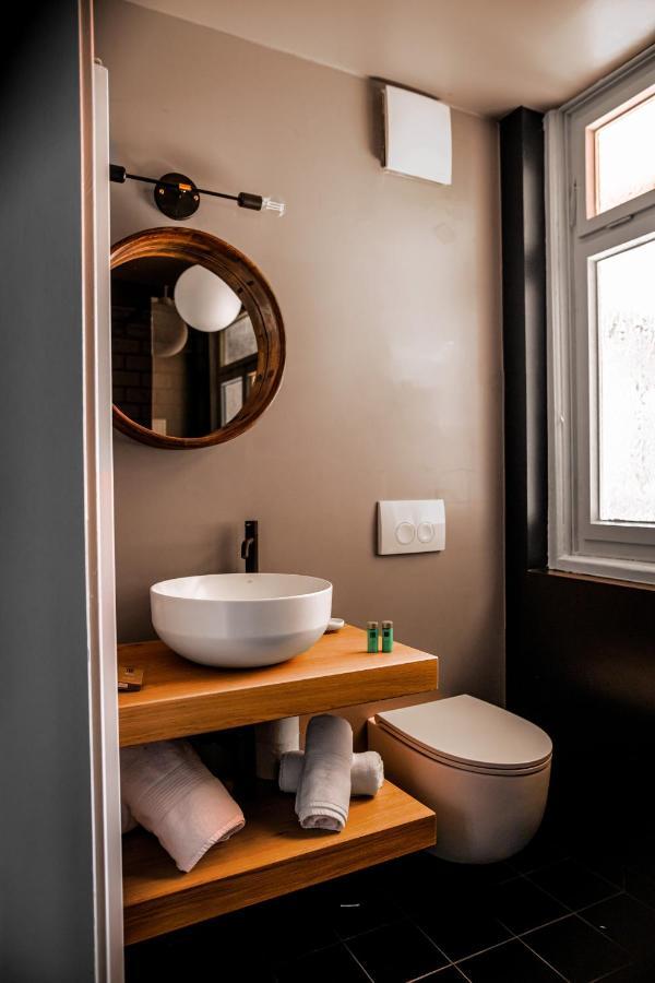 The Boutique Hotel Dsignio Ladenburg Exteriér fotografie